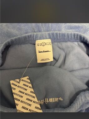 Urban Outfitters Light Blue Women’s Shorts